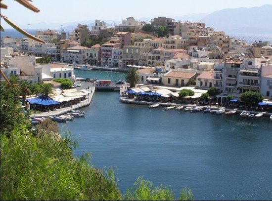 Archäologisches Museum von Agios Nikolaos